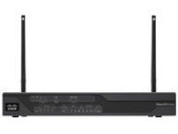 Cisco 881 Ethernet Security