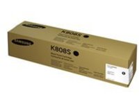 Samsung CLT-K808S - Black
