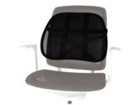 Fellowes Office Suites Mesh Back Support