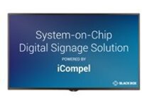 Black Box iCOMPEL System-on-Chip