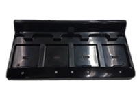 Unitech 4-Slot - Battery charger