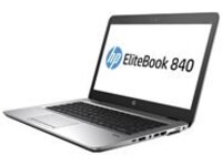 HP EliteBook 840 G3 - Core i7 6500U / 2.5 GHz | Overview, Specs