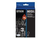 Epson 802XL With Sensor