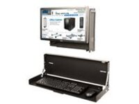 RackSolutions - Keyboard/mouse tray