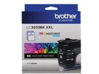 Brother LC-3033BKS - Super High Yield