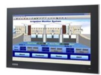 Advantech FPM-7181W - LED monitor