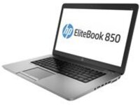 HP EliteBook 850 G2 Core i7 5600U 2.6 GHz SHI Government Solutions