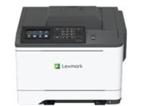 Lexmark CS622de - Printer