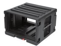 SKB Roto Rolling Rack 1SKB-R6UW