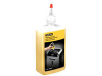 Fellowes Powershred - Cleaning oil / lubricant