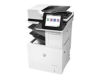 HP LaserJet Managed MFP E62565hs