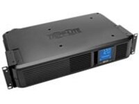 Tripp Lite UPS Smart 1200VA 700W Rackmount Tower Battery Back Up LCD AVR 120V USB DB9 RJ45