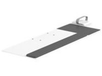Humanscale ViewPoint Technology Wall Station V6