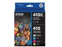 Epson 410XL - 5-pack