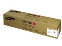 Samsung CLT-M808S - Magenta