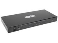 Tripp Lite 8-Port 4K HDMI Video Splitter Ultra-HD 4K x 2K Video & Audio 3840x2160 @ 24/30Hz