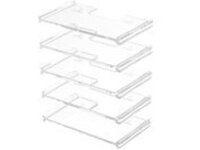 Capsa Healthcare V6 Wall Workstation