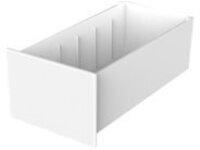 Capsa Healthcare V6 Wall Workstation