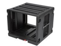 SKB Roto Rolling Rack 1SKB-R8UW