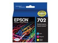 Epson 702 With Sensor