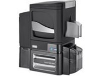 Fargo DTC 1500 - Plastic card printer