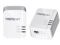 TRENDnet TPL-422E2K - Kit