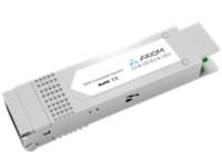 Axiom Juniper SRX-QSFP-40G-SR4 Compatible