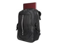 Targus Voyager II - Notebook carrying backpack