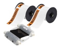 Brady Arc Flash Starter Supply Kit-Small