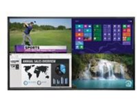 Planar EP6524K - 65" Diagonal Class EP-Series LED-backlit LCD display
