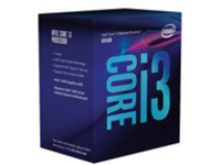 Intel Core i3 8100 - 3.6 GHz | Overview, Specs, Details | SHI