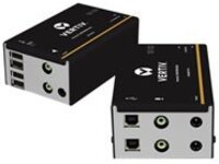 Avocent LongView 4000 Series