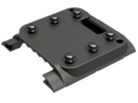 Honeywell - Barcode scanner glove mount (pack of 10)