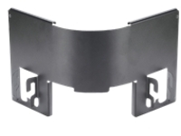 Panduit Wyr-Grid - Intersection bend radius control