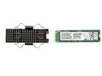 HP Z Turbo Drive - Solid state drive