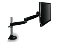 3M Mechanical Adjust Monitor Arm MA140MB