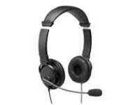 Kensington USB Hi-Fi Headphones with Mic