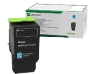 Lexmark - Ultra High Yield
