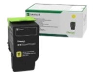 Lexmark - Ultra High Yield