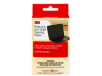 3M Notebook Screen Cleaning Wipes CL630