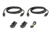 6FT DUAL DISPLAY DP CABLE