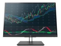 HP Z24n G2 - LED monitor - 24" - Smart Buy
