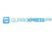 QuarkXPress 2018 - License + 1 Year QuarkXPress Advantage