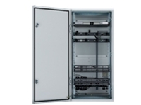 Panduit Industrial Distribution Frame (IDF)
