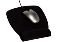 3M - Mouse pad with wrist pillow
