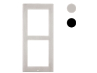 2N IP VERSO 2M SURFACE FRAME