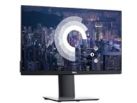 Dell P2219HC - LED monitor