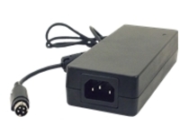 PS, 90W, 48V, LEVEL 6 ADAPTER, W/KYCON KPPX-4P CONN, CUSTOM, NA P/S
