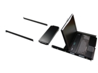 Black Box ServTray KVT419A-R4