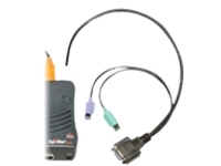 LOCAL TO SPIDER DUO CABLE PS/2 LOCAL INPUT STD 21.6IN MULTI 1